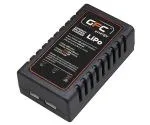 GFC Energy LI-PO Smartcharger with Balancer for 7,4/11,1V Batteries